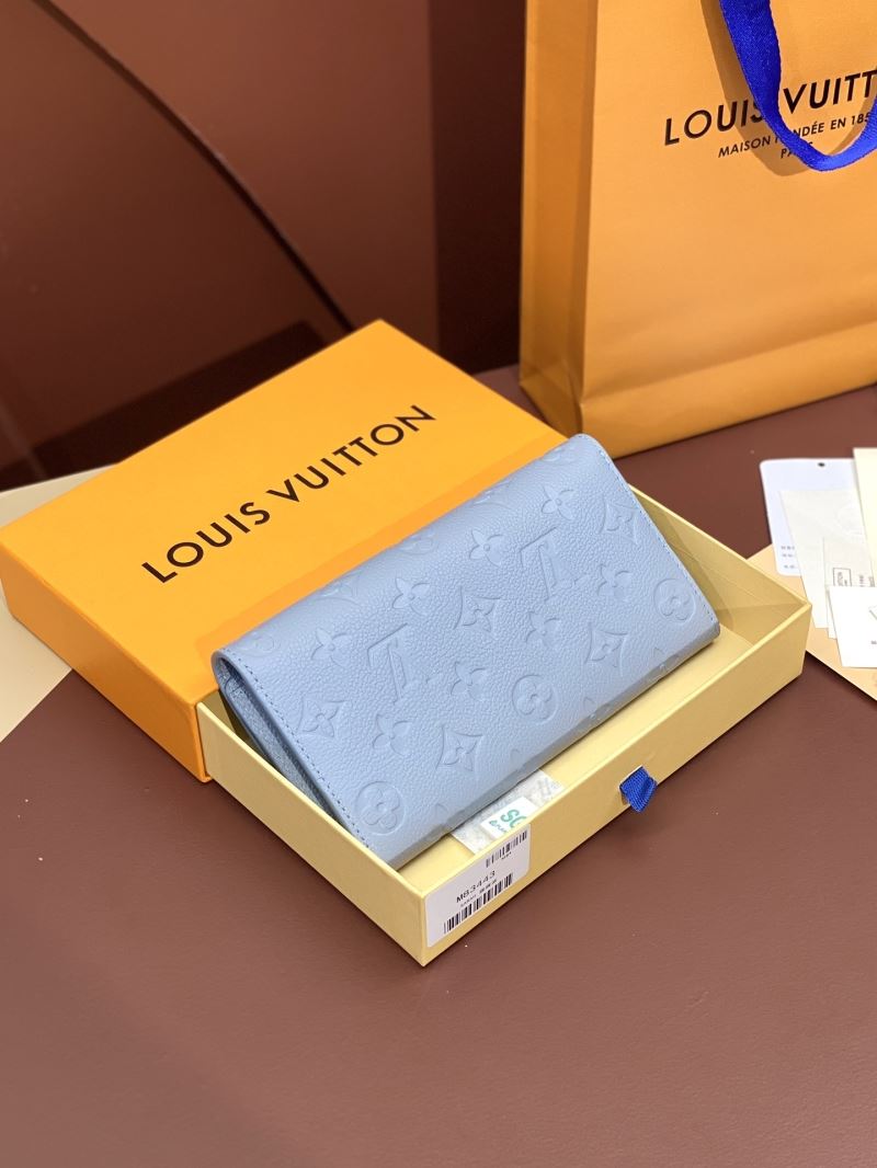 LV Wallets